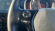 Peugeot 108 1.0 72 Allure 5dr Petrol Hatchback